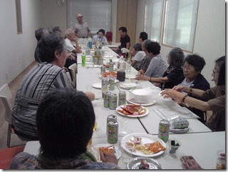 消費税各界連絡会