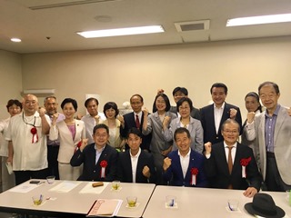 関内ホール