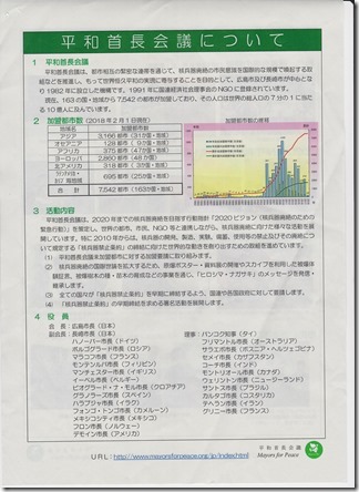 平和首長会議１ 001