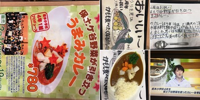アルバムを表示します